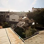 Bel De Charme, Calme Au Centre Mh Apartamento Nantes