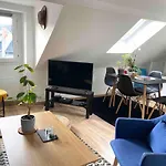 Bel De Charme, Calme Au Centre Mh Nantes