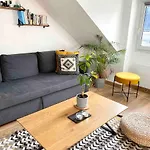 Bel De Charme, Calme Au Centre Mh Apartmán