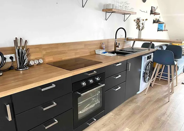 Bel De Charme, Calme Au Centre Mh Nantes